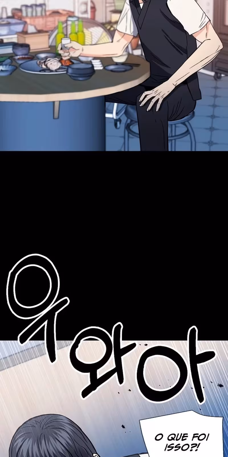 Página do Capítulo 101