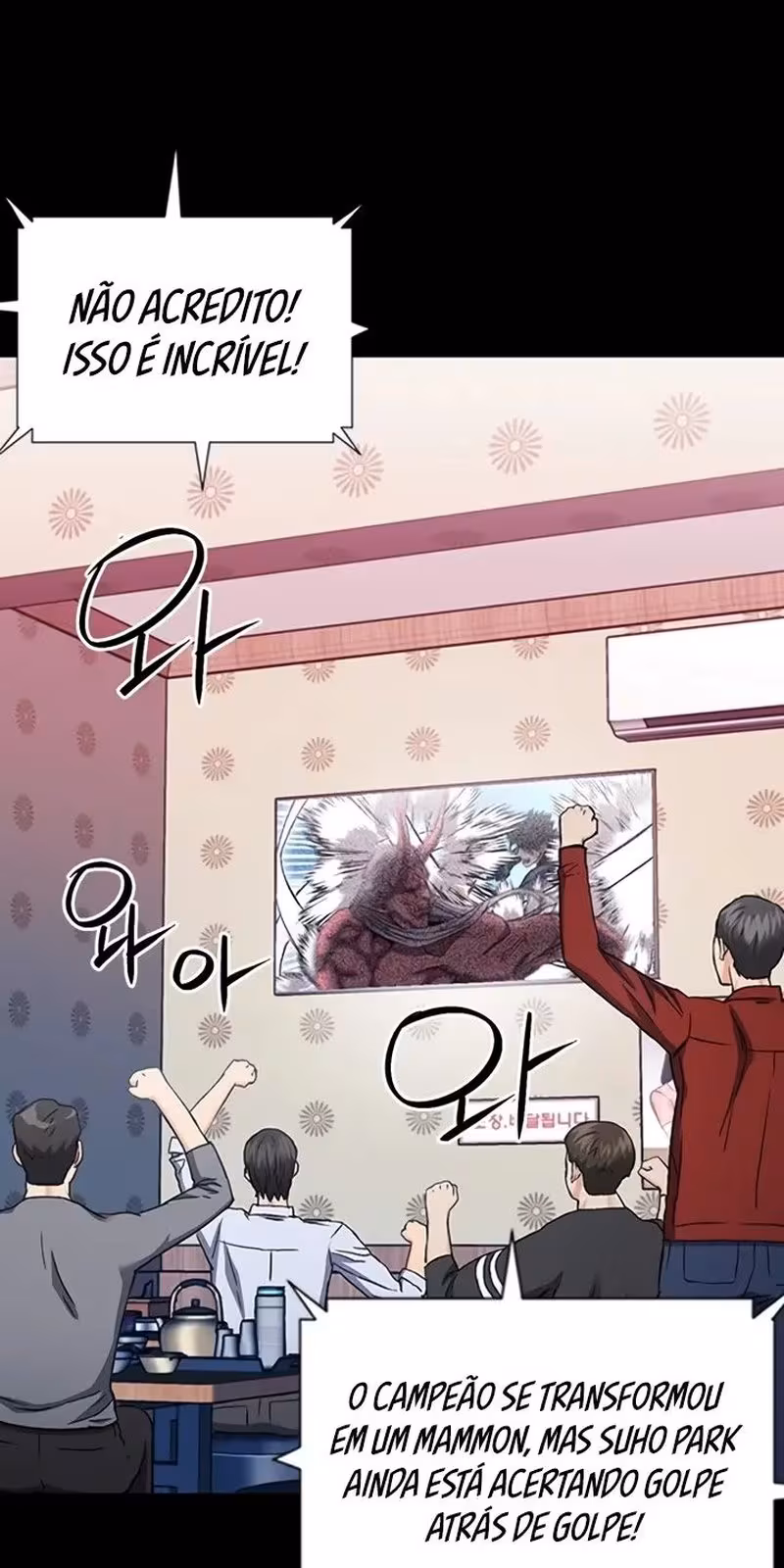 Página do Capítulo 101