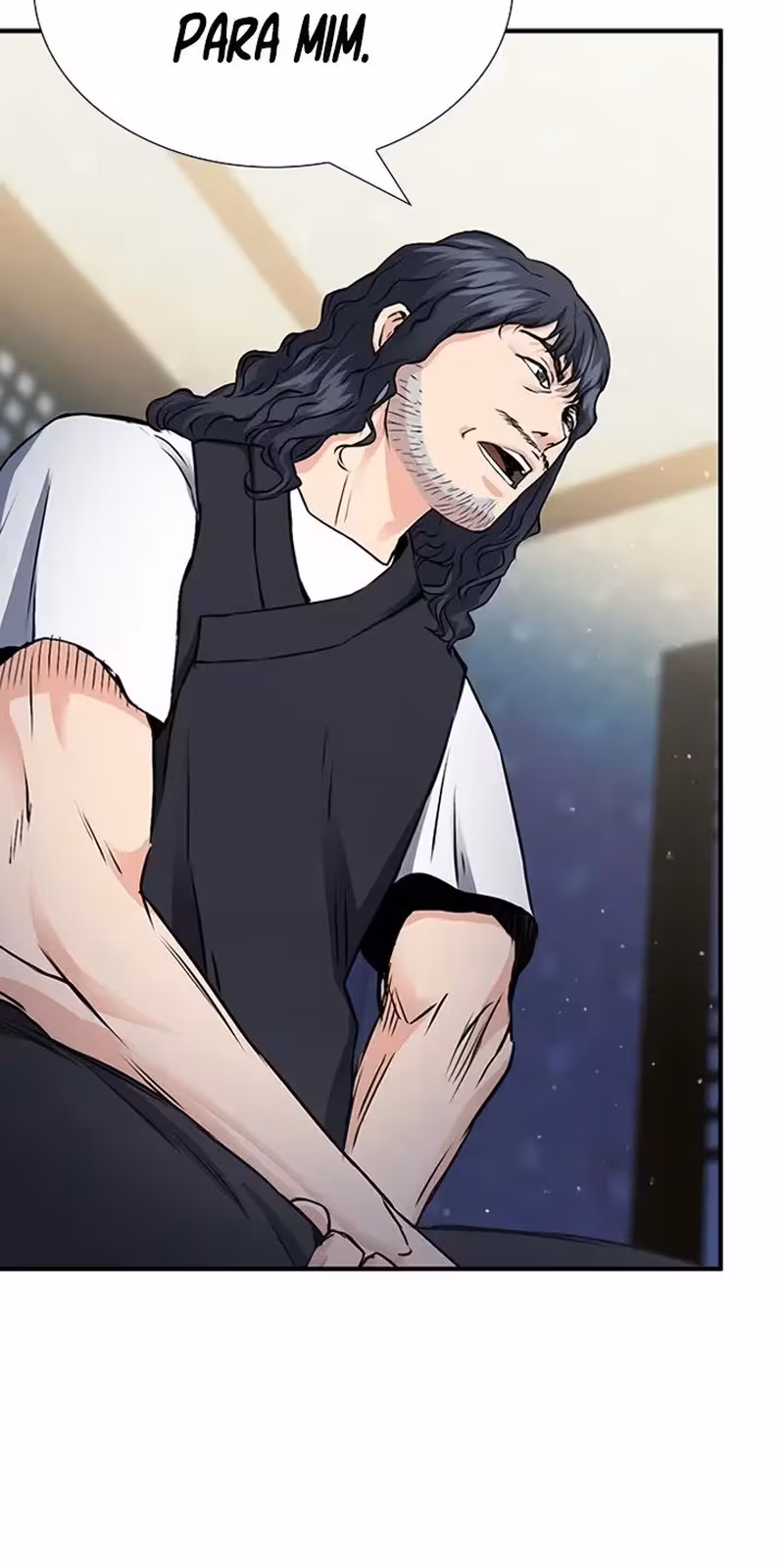 Página do Capítulo 101