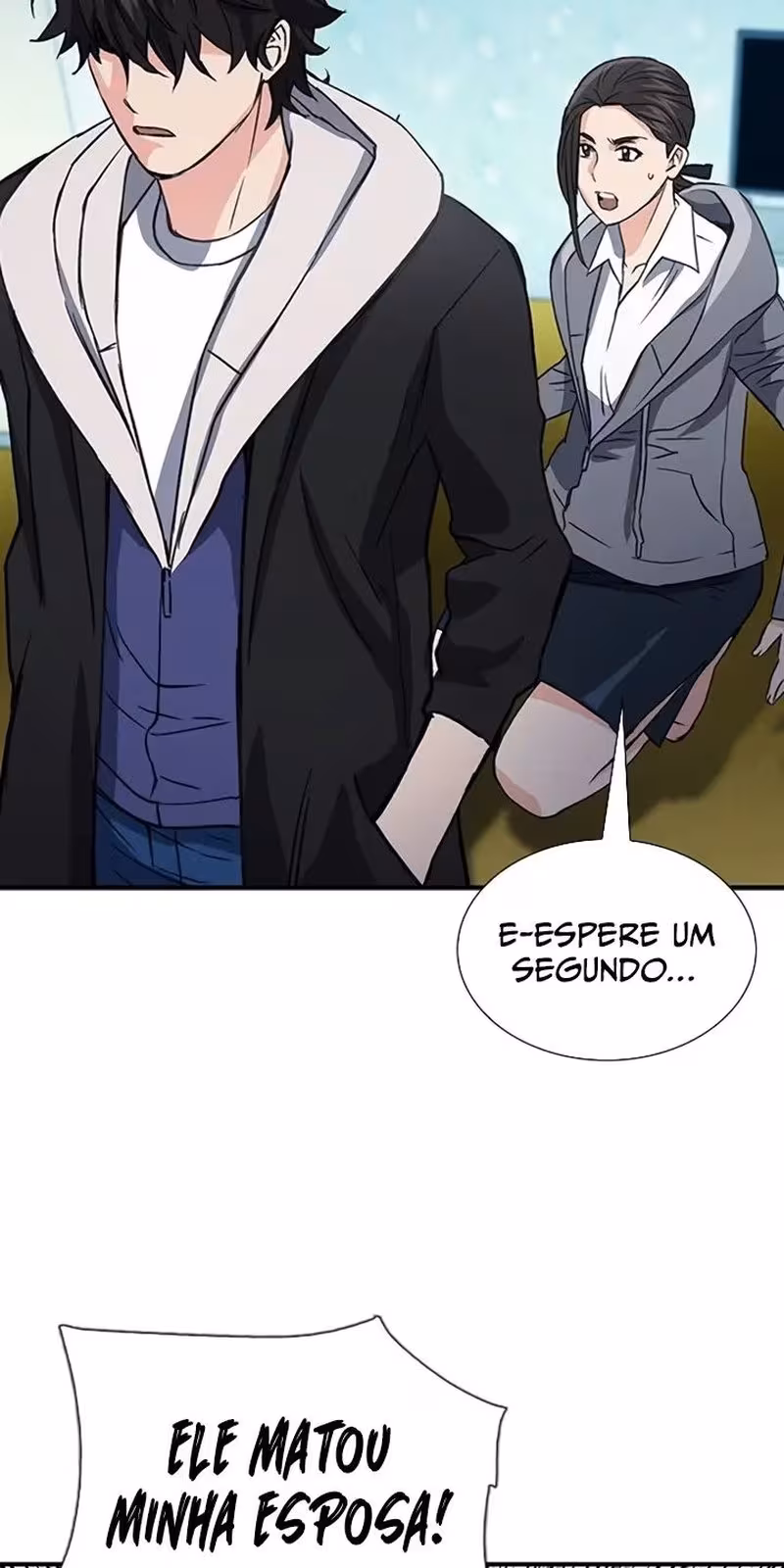 Página do Capítulo 101