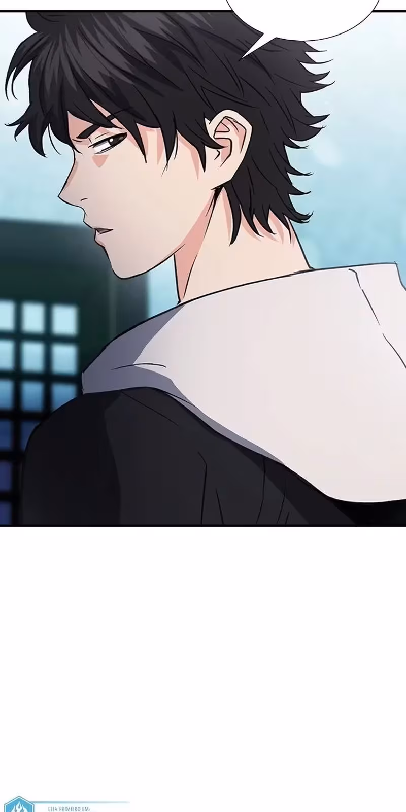 Página do Capítulo 101