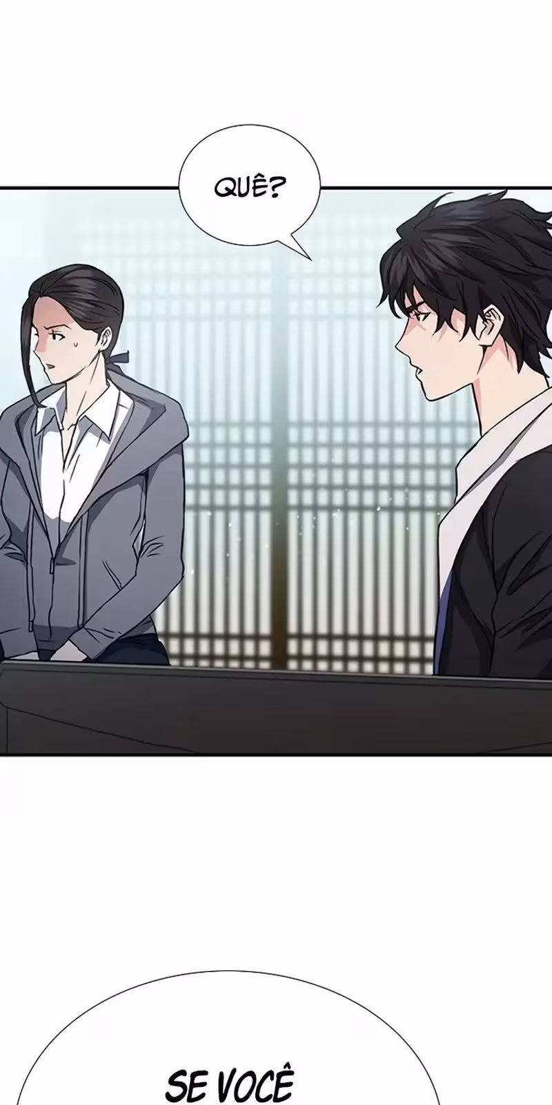 Página do Capítulo 101