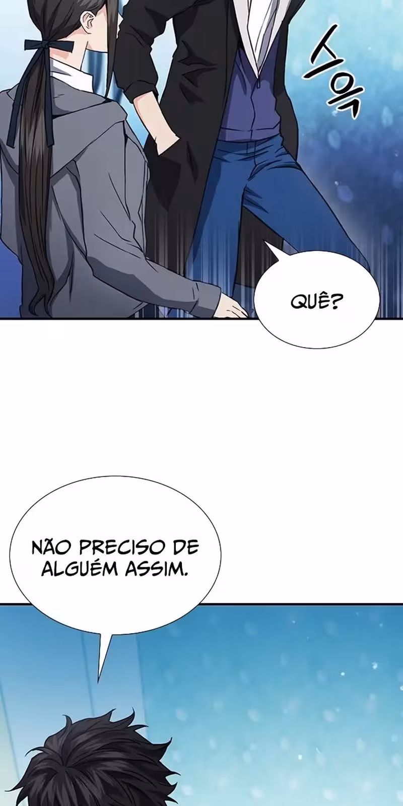 Página do Capítulo 101