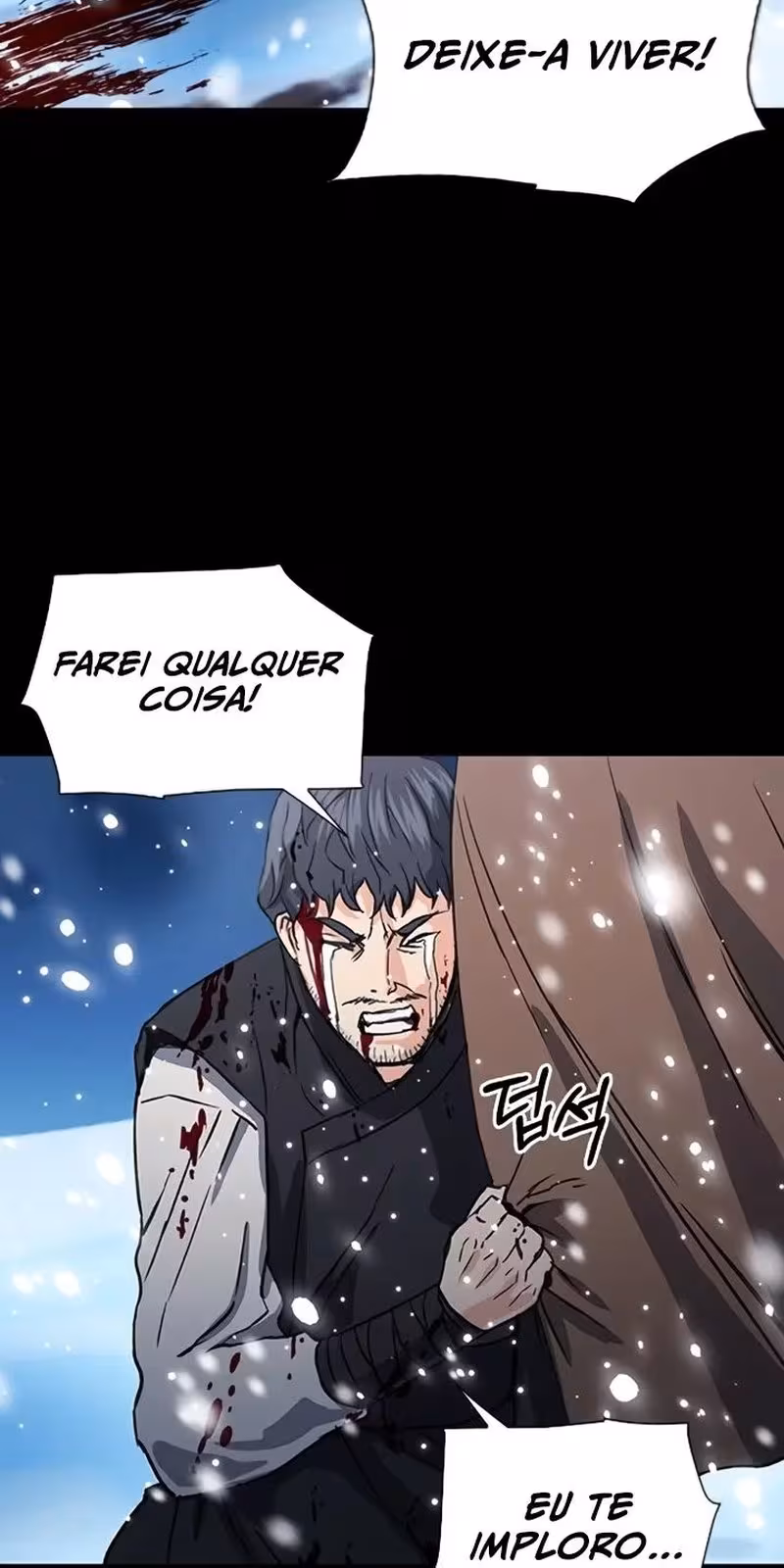 Página do Capítulo 101