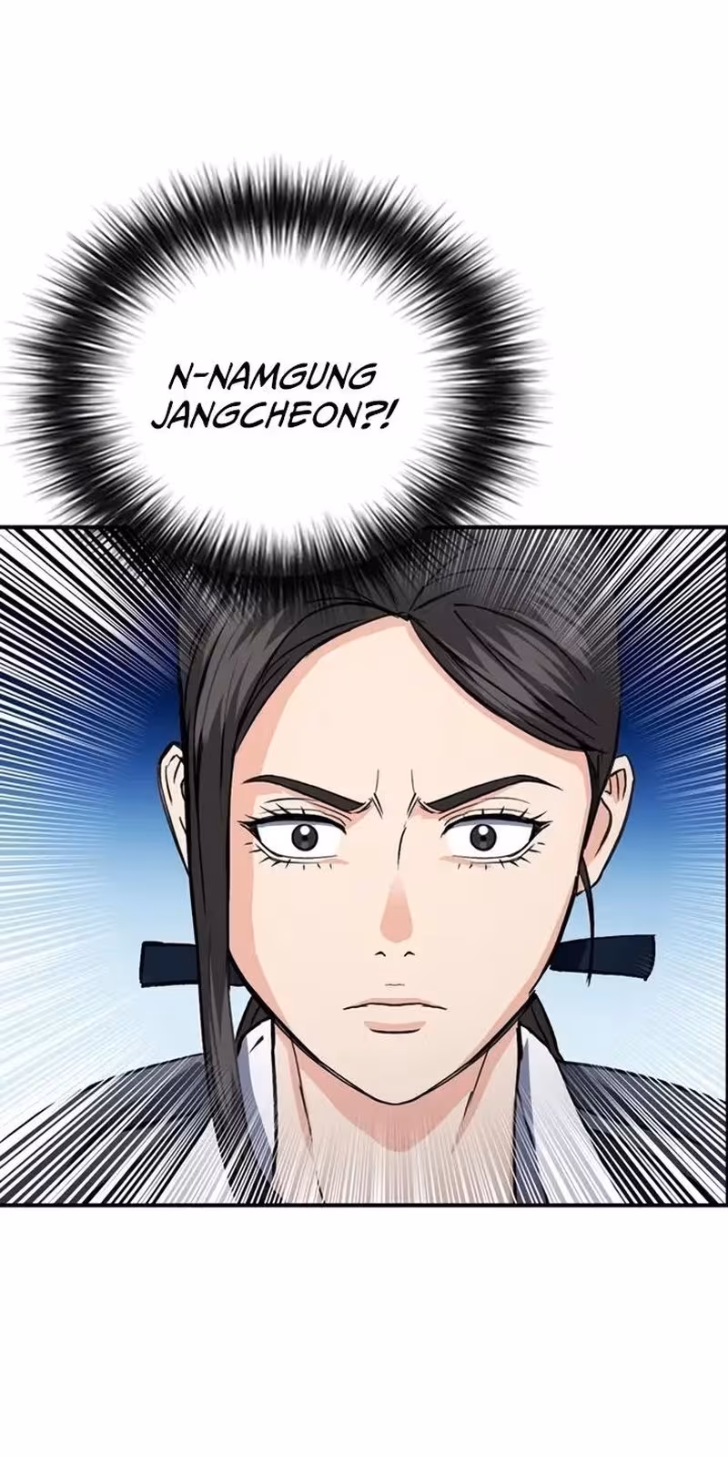 Página do Capítulo 101