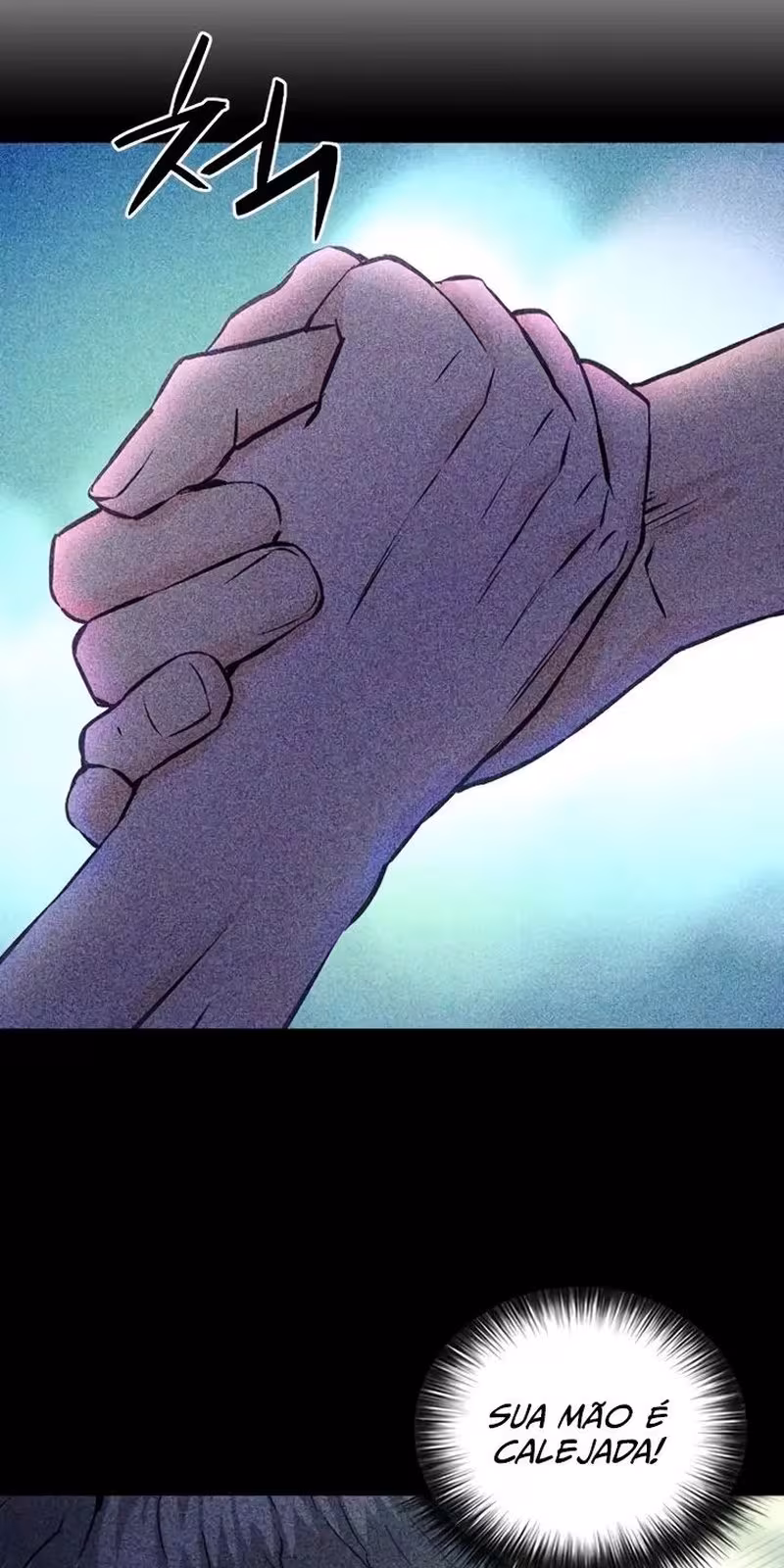 Página do Capítulo 101