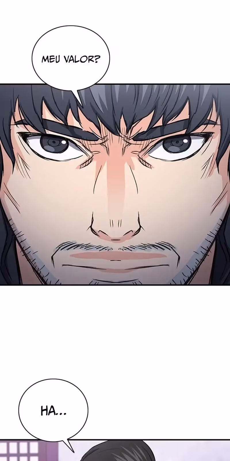 Página do Capítulo 101