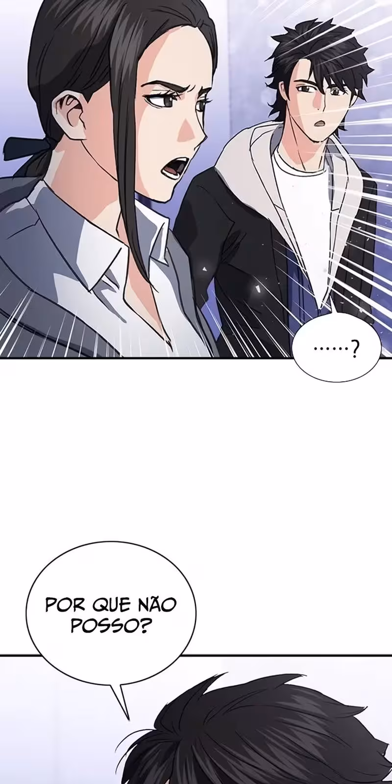 Página do Capítulo 101