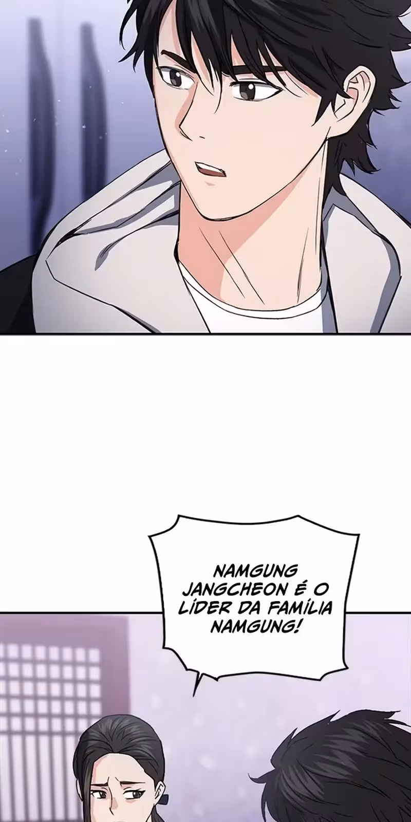 Página do Capítulo 101