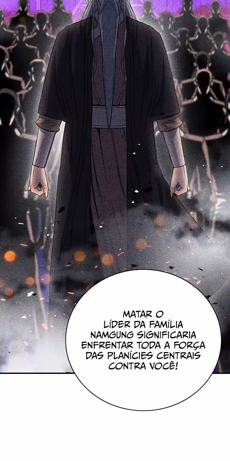 Página do Capítulo 101