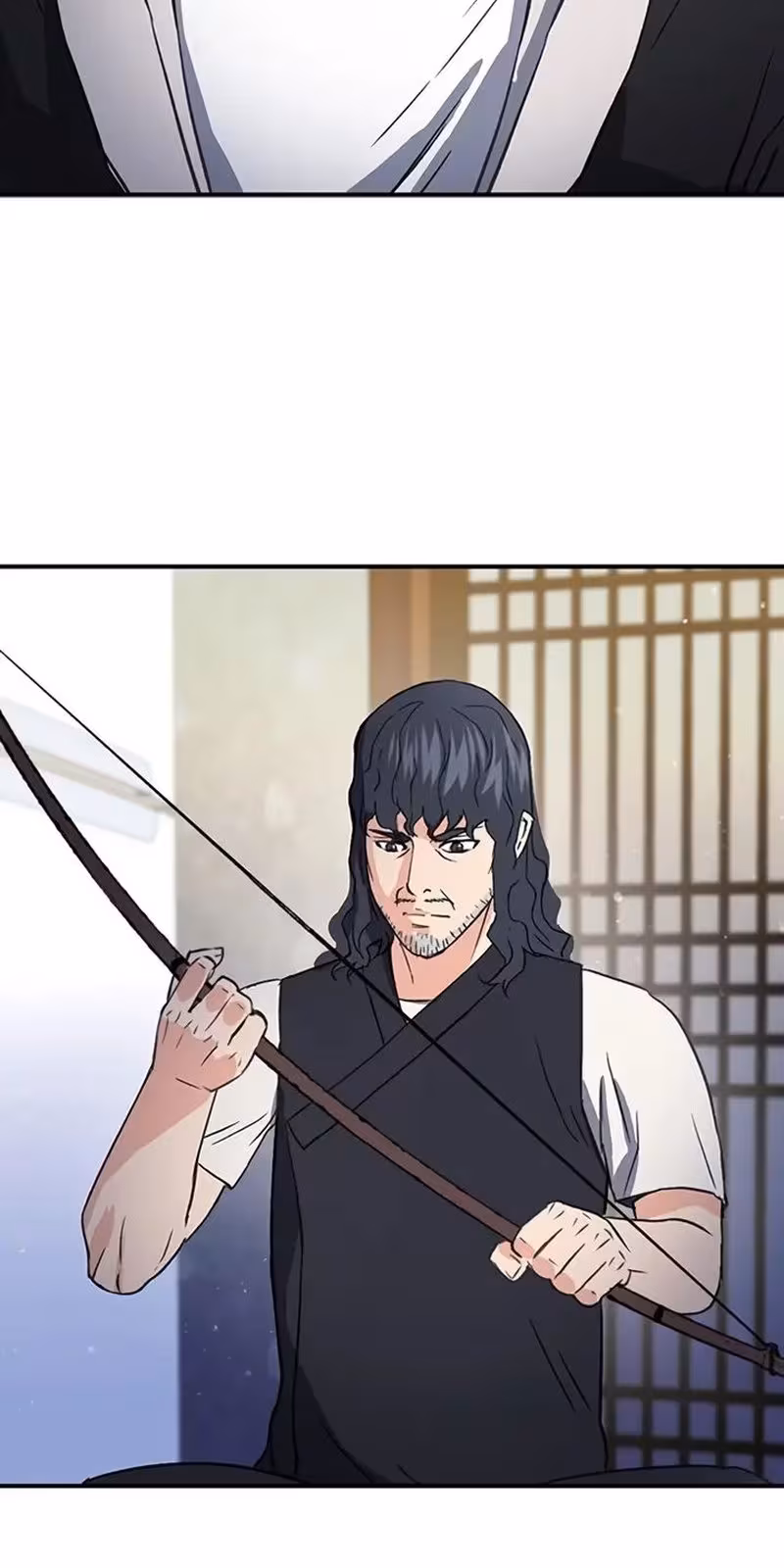 Página do Capítulo 101