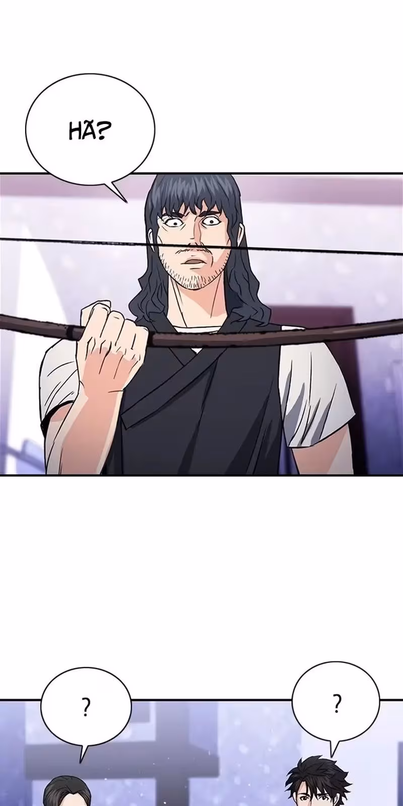 Página do Capítulo 101