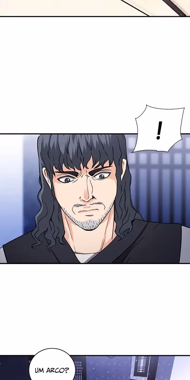 Página do Capítulo 101