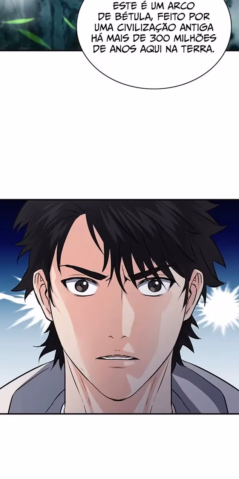 Página do Capítulo 101