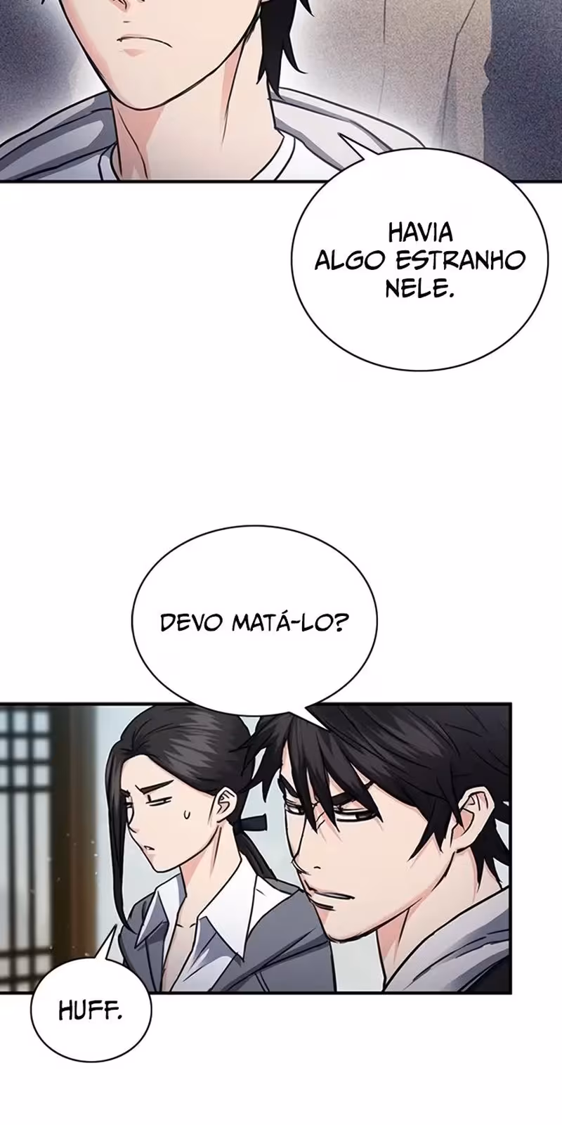 Página do Capítulo 101