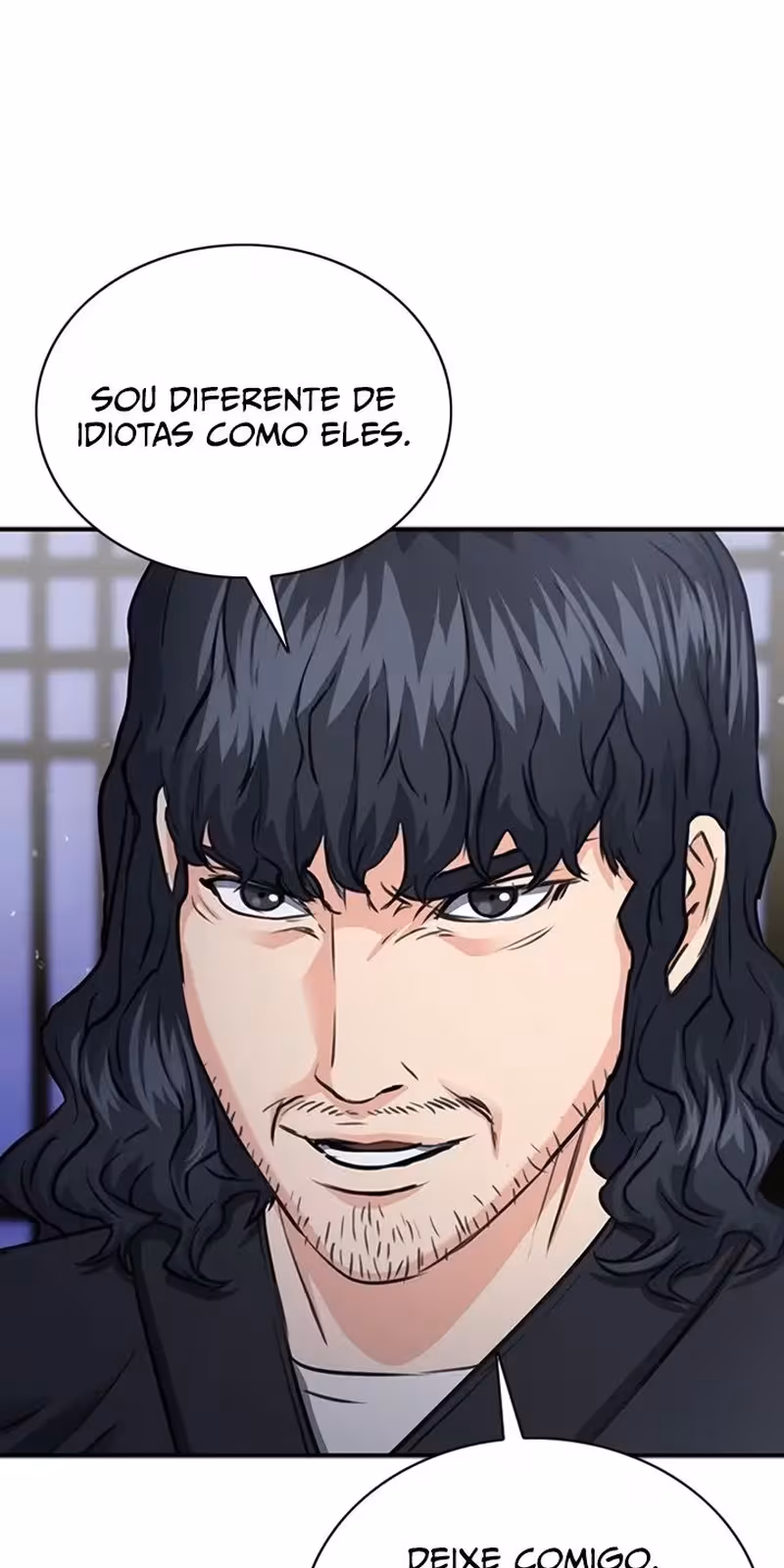 Página do Capítulo 101