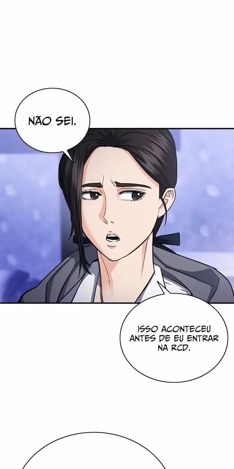 Página do Capítulo 101