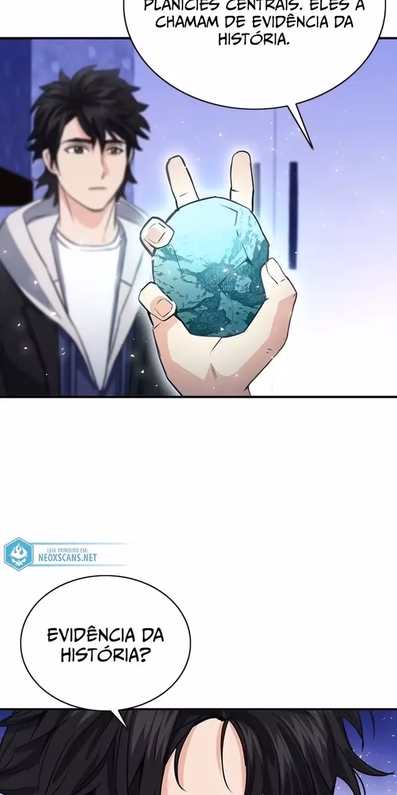 Página do Capítulo 102