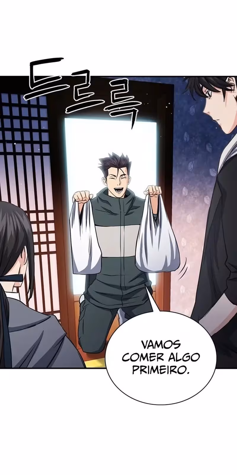 Página do Capítulo 102