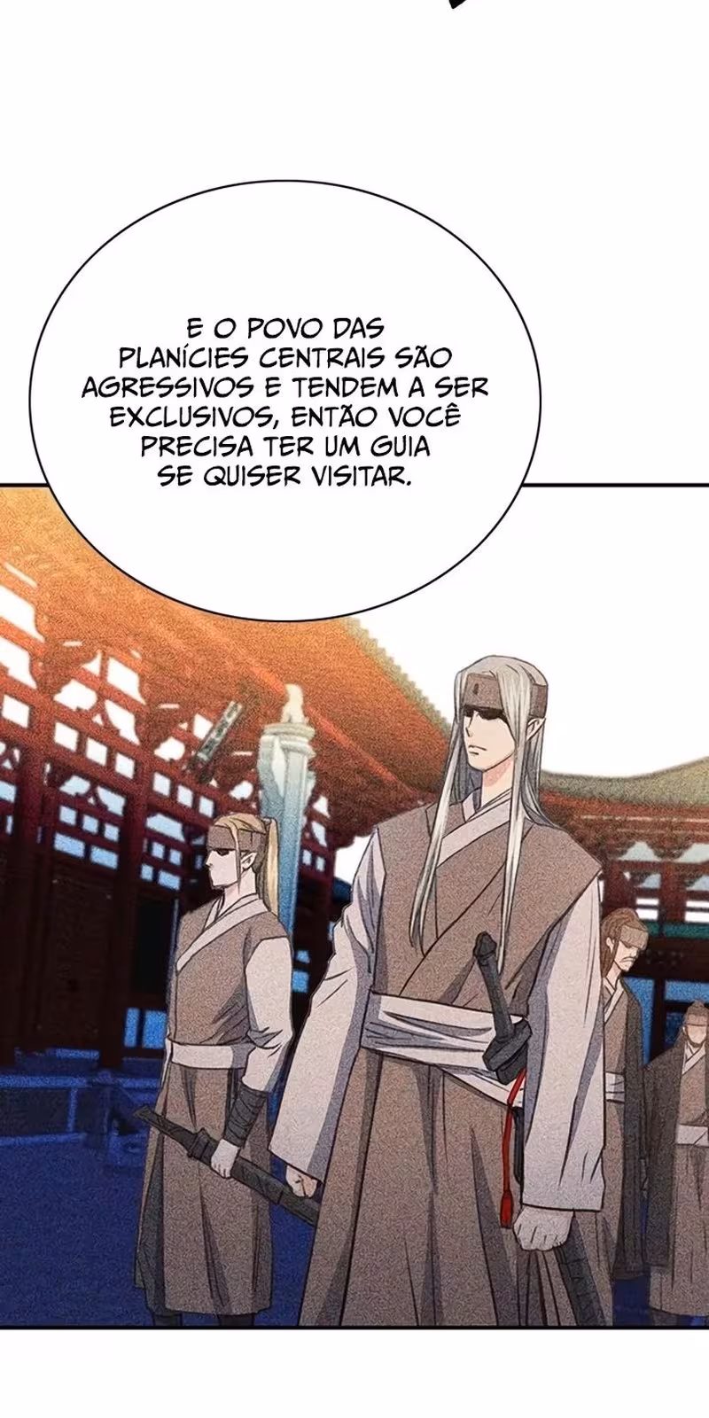 Página do Capítulo 102