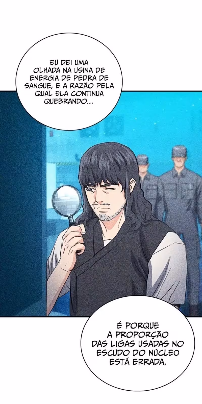 Página do Capítulo 102