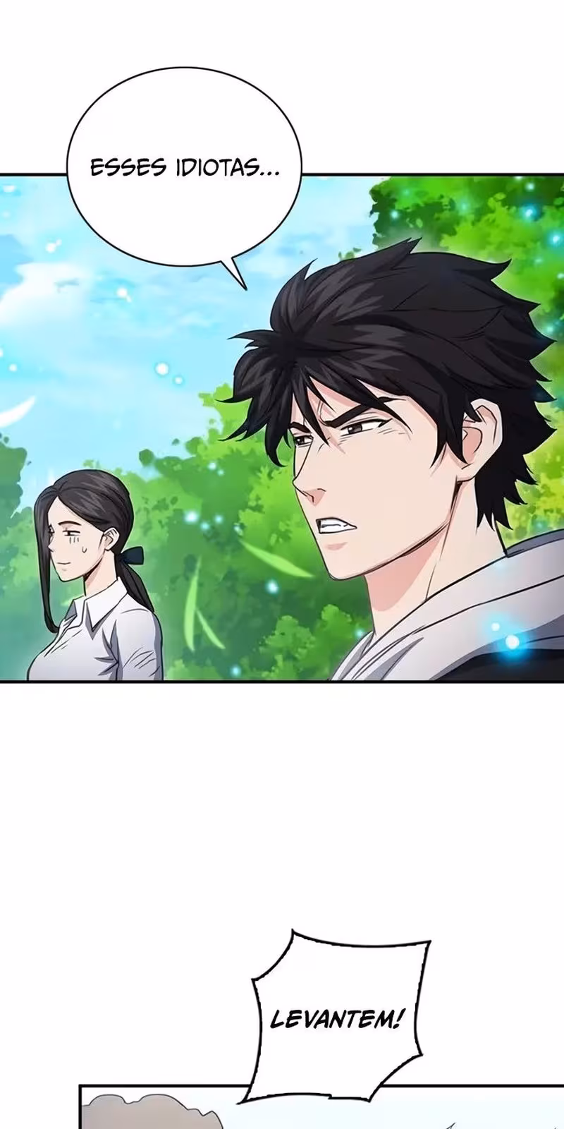 Página do Capítulo 102