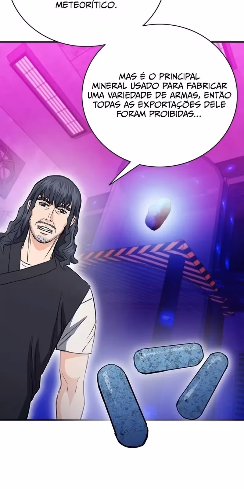 Página do Capítulo 102