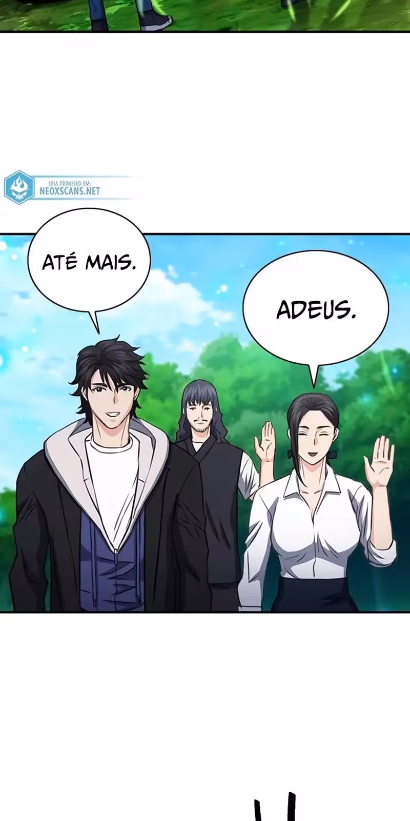 Página do Capítulo 102