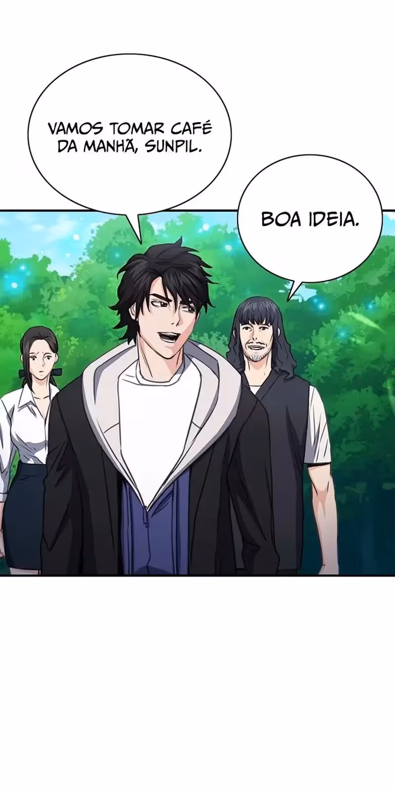 Página do Capítulo 102