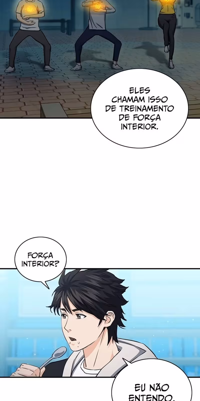 Página do Capítulo 102