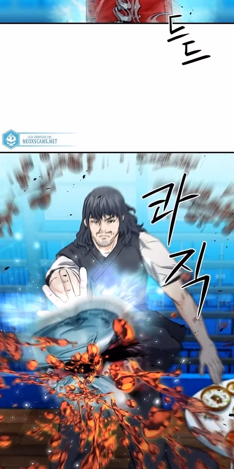 Página do Capítulo 102