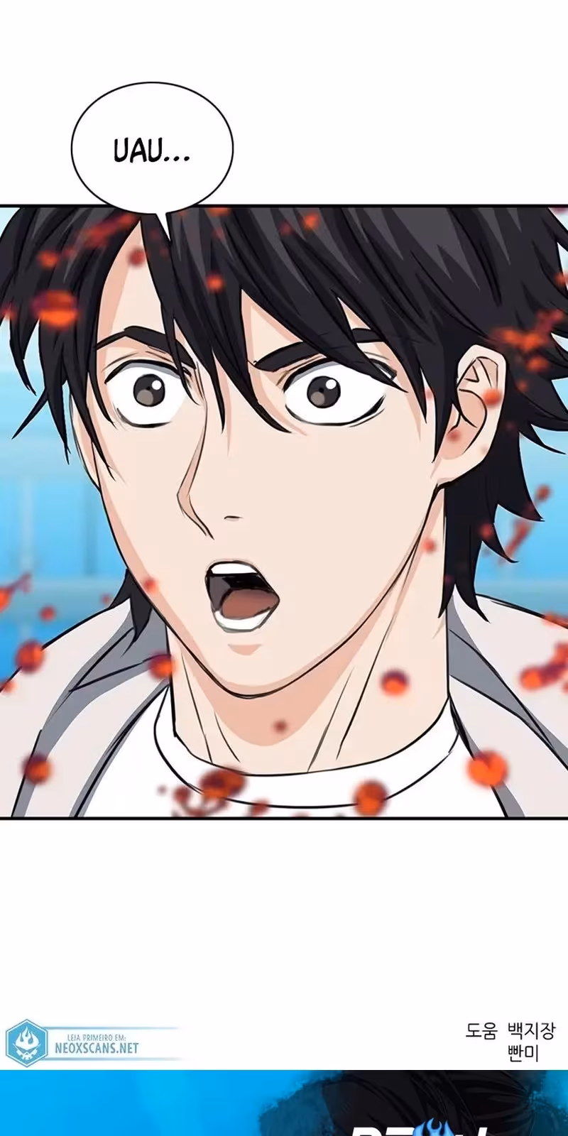 Página do Capítulo 102