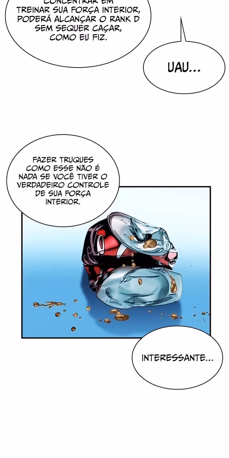 Página do Capítulo 103