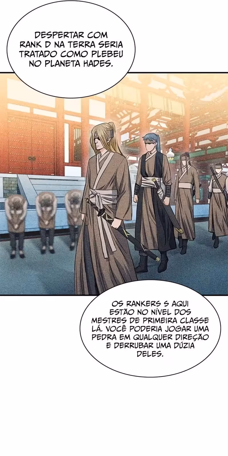 Página do Capítulo 103