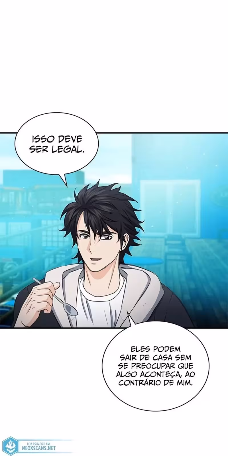 Página do Capítulo 103