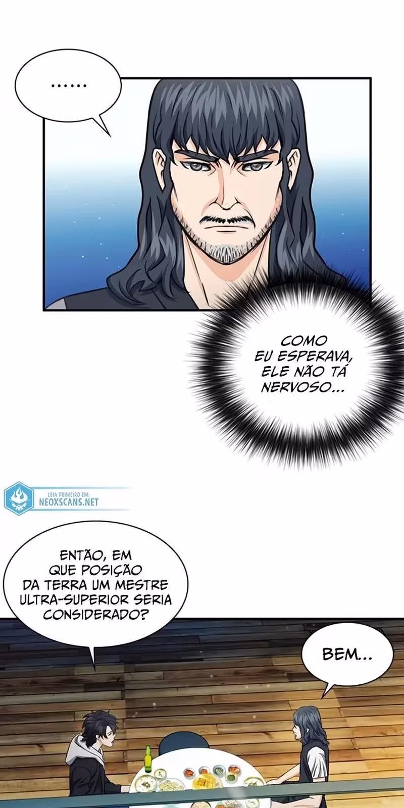 Página do Capítulo 103