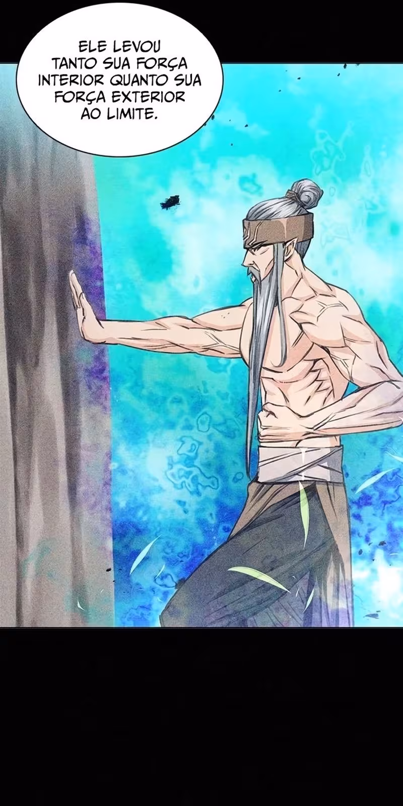 Página do Capítulo 103