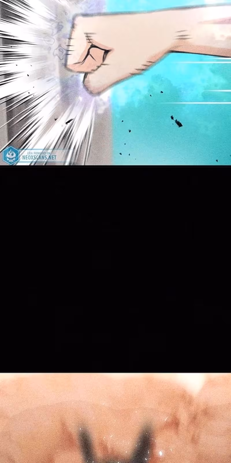 Página do Capítulo 103