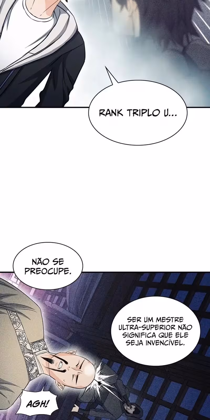 Página do Capítulo 103