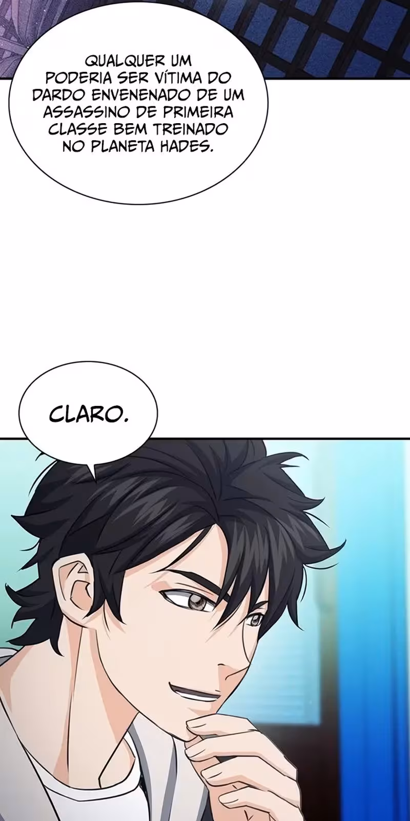 Página do Capítulo 103