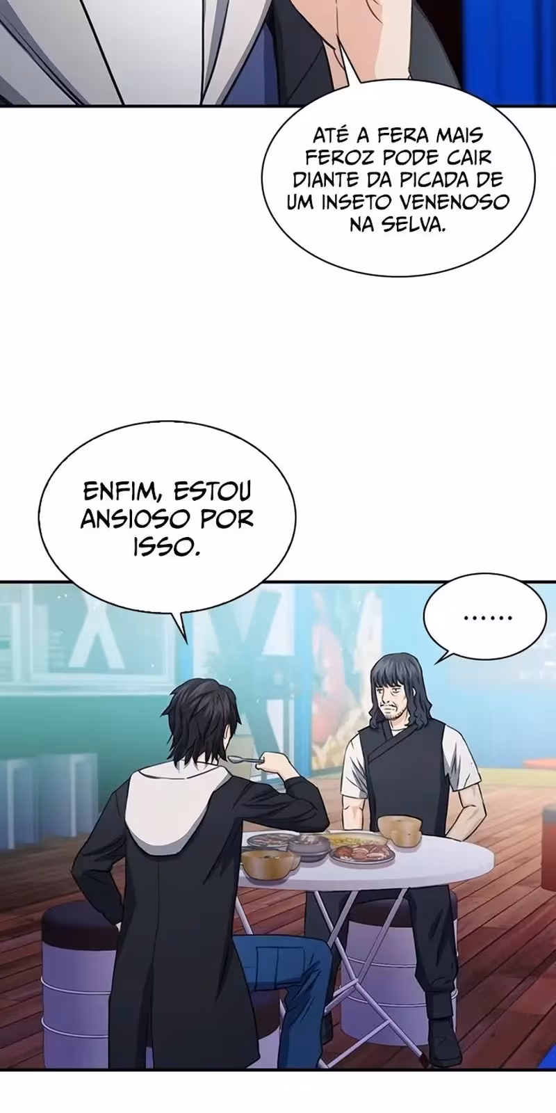 Página do Capítulo 103