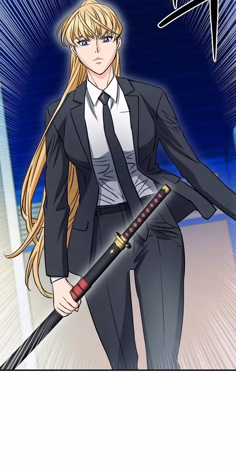 Página do Capítulo 103