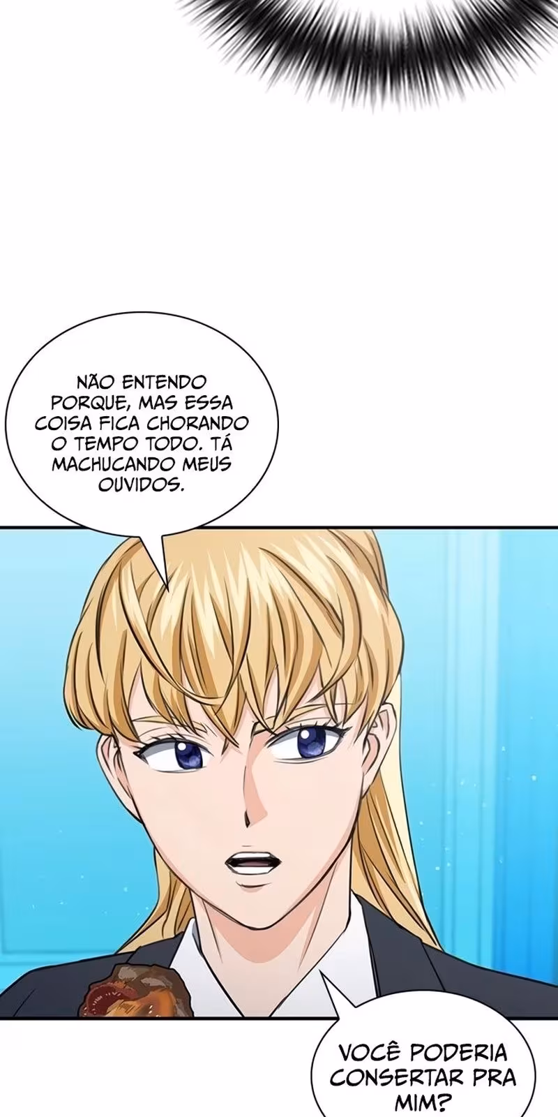 Página do Capítulo 103