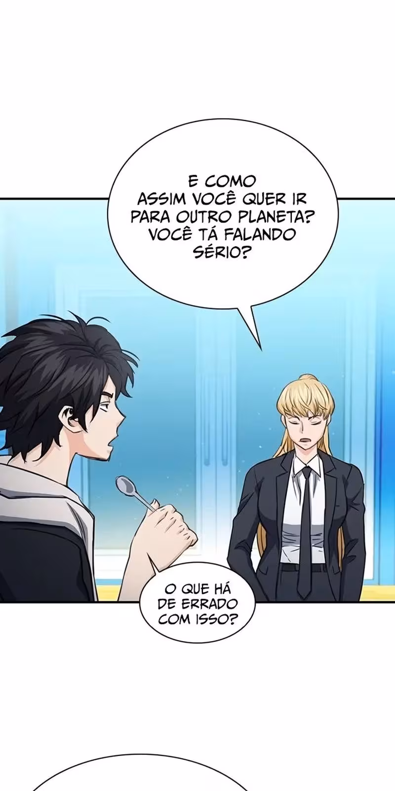 Página do Capítulo 103