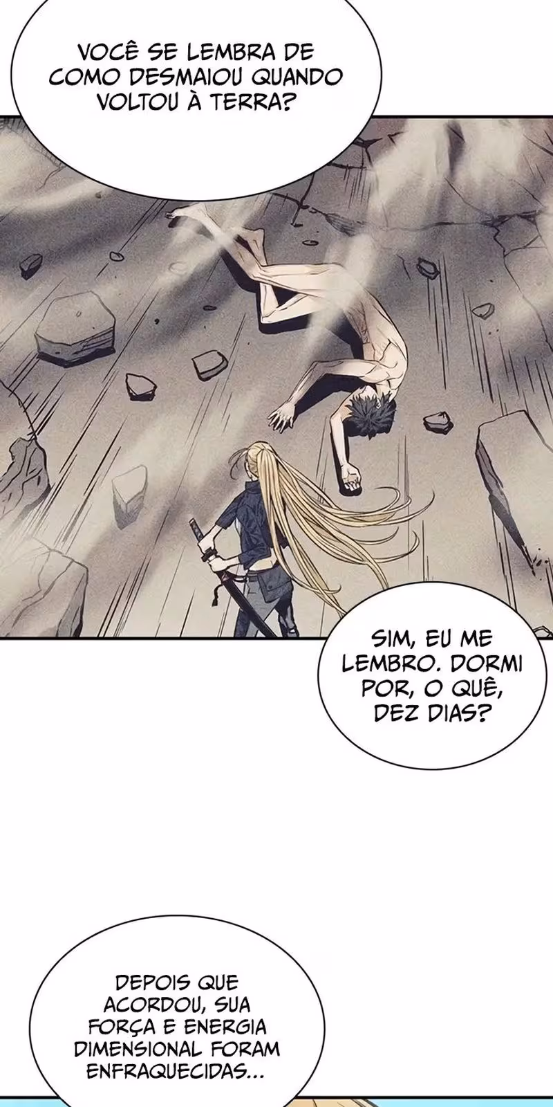 Página do Capítulo 103