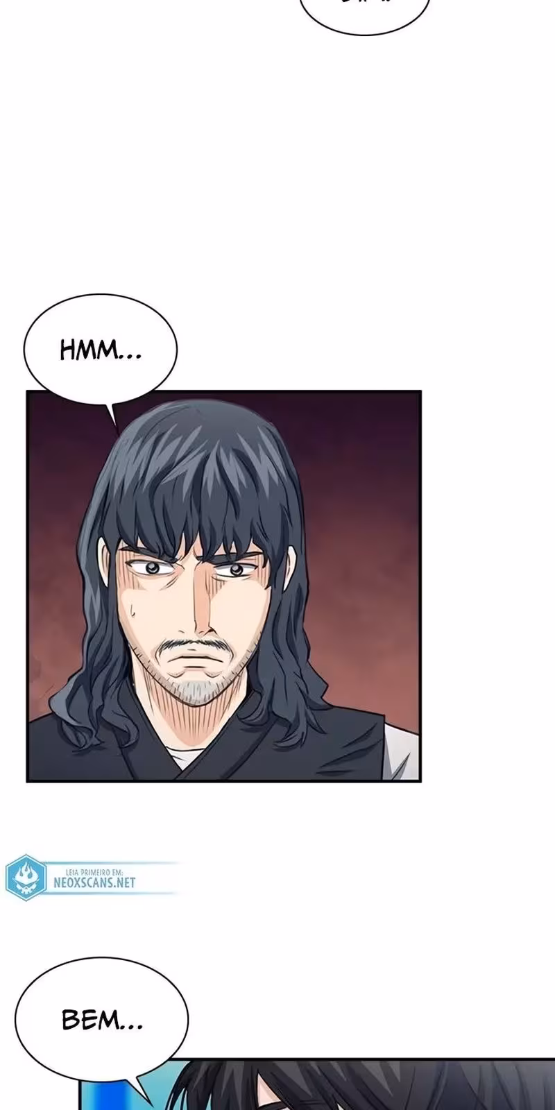 Página do Capítulo 103