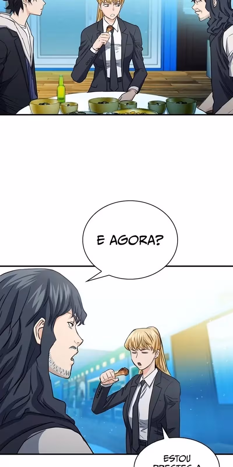 Página do Capítulo 103