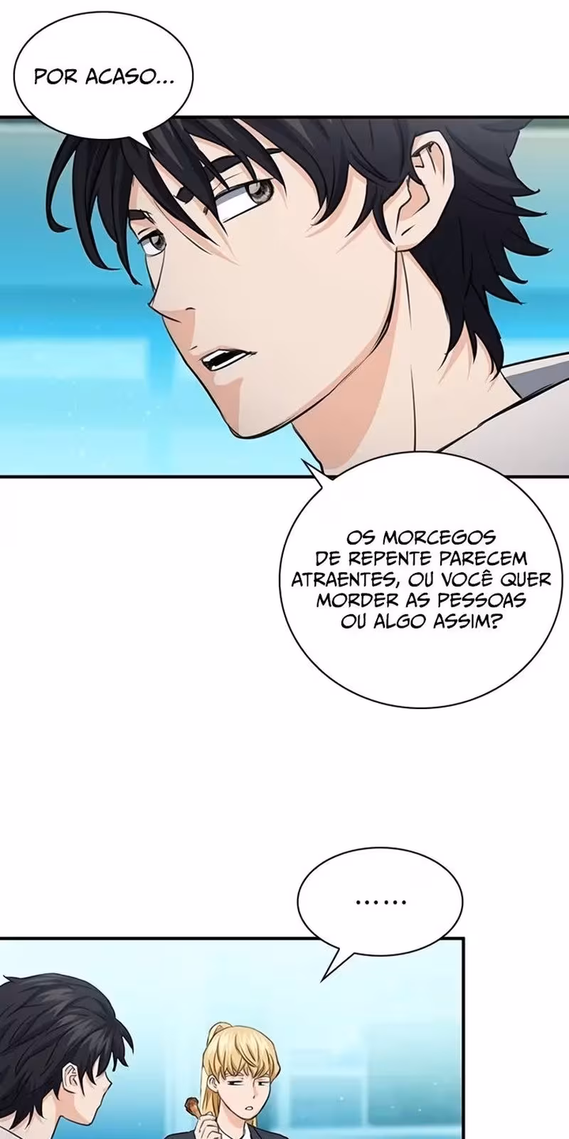 Página do Capítulo 103