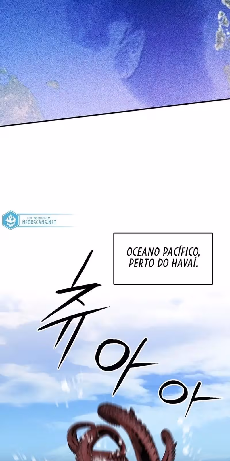 Página do Capítulo 103