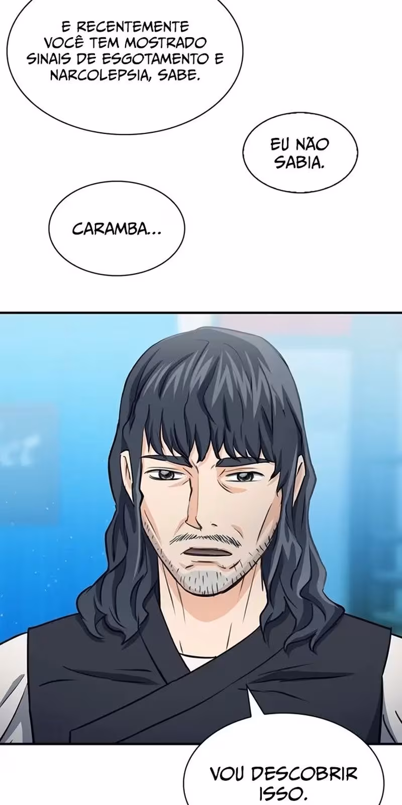 Página do Capítulo 103